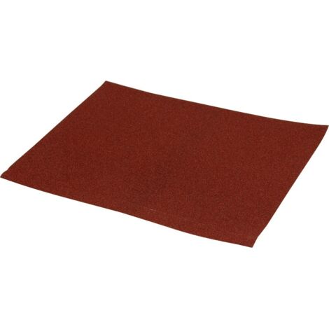 Toile abrasive 230x280 p36 YT-83160 YATO