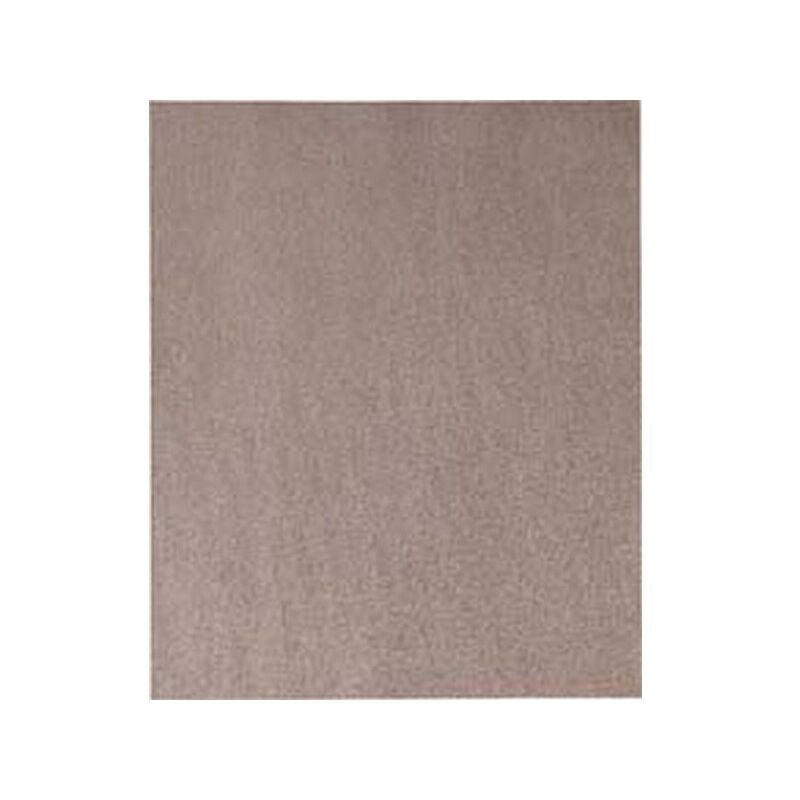Forum - Toile abrasive 230x280mm bleu (Par 100)