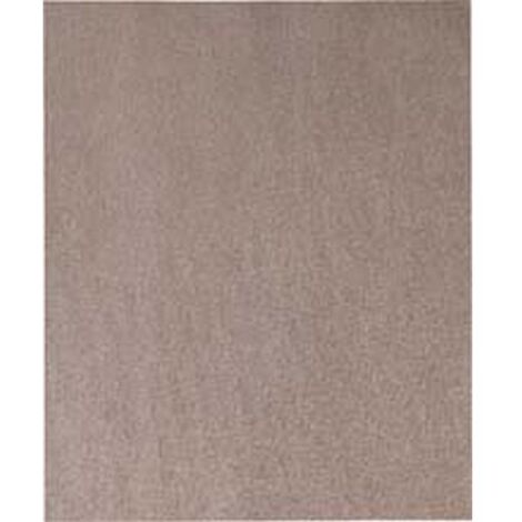 Toile abrasive 230x280mm bleu (Par 100)