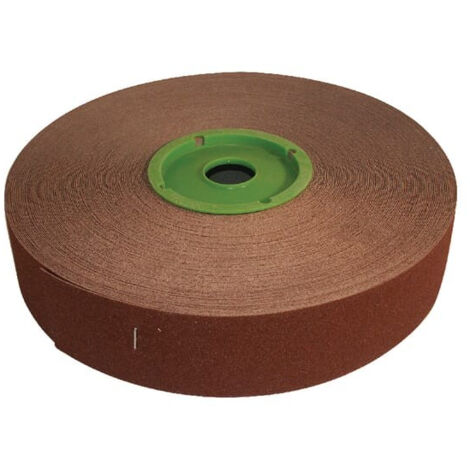 Toile abrasive NORTON K4050