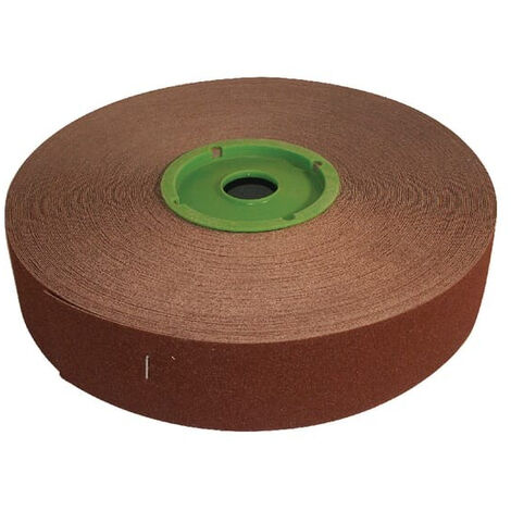Toile abrasive NORTON K8050