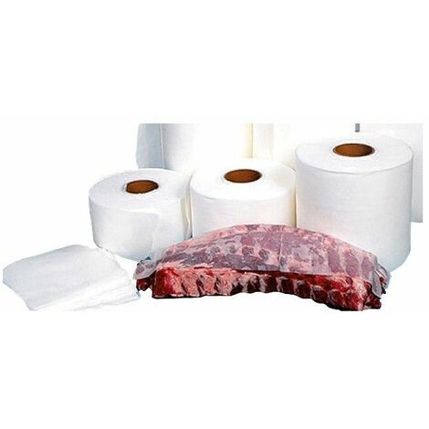 50 sachets sous vide 15x25 cm - Ukal