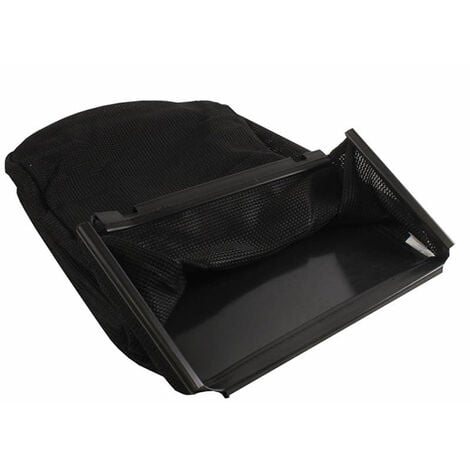 Toile bac ramassage tondeuse Alpina / Mac Allister