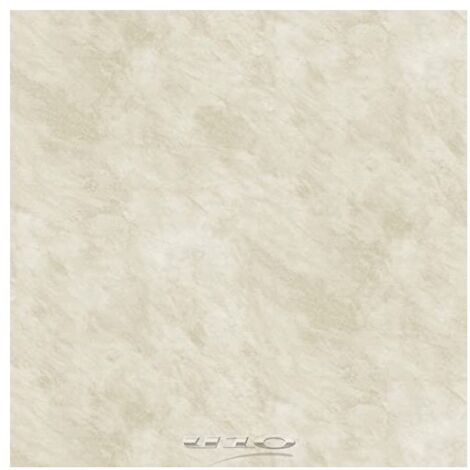 Toile cirée - Imprimée Béton - Au mètre - 180 x 140 cm - beige.