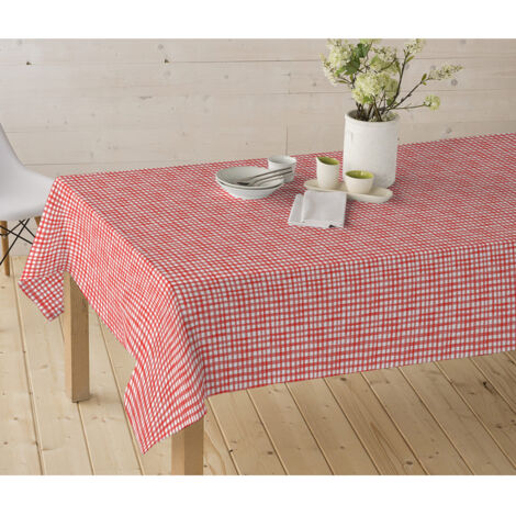 Toile Cirée Tissus Enduit Access Deco Rl De 140cmx20m - Access Deco