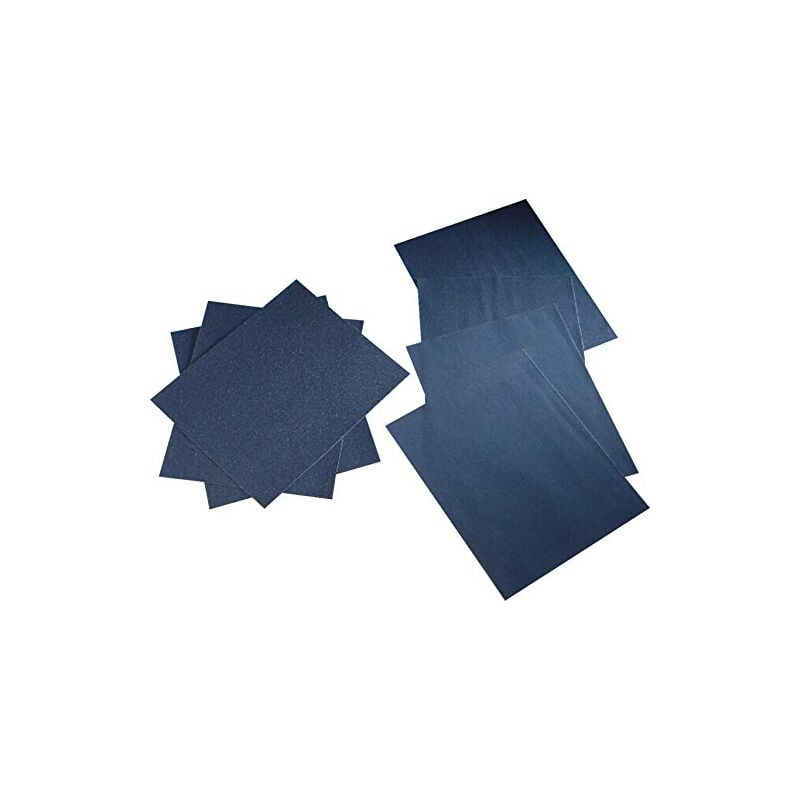 Norton - R222'VERRE cahier tissu 230 x 280 mm G320 63642531789