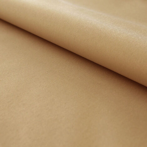 Toile d'ameublement extérieure Taupe 150 cm