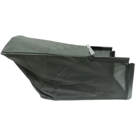 Toile de bac de ramassage pour tondeuse – Sac en toile MTD – Compatible modèles TKT53 – Construction de qualité
