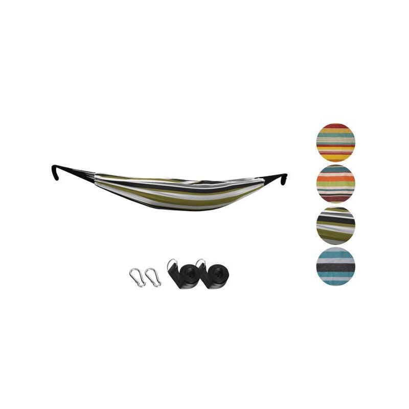 Toile De Hamac En Coton