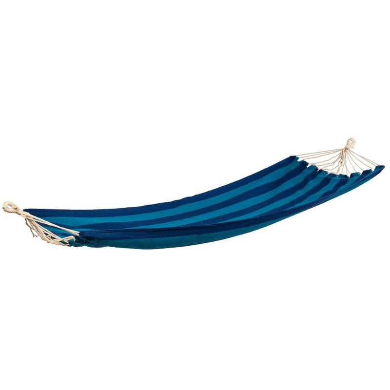 Toile de hamac Yaqui - Hespéride - Bleu