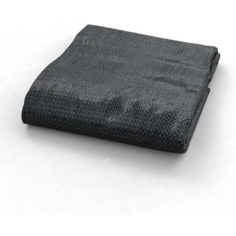Toile de paillage - INTIRILIFE 2 m x 10 m, ruban perméable à l'eau et résistant aux UV - AquaForge