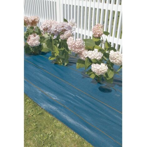 Toile de paillage tissée AGROSOL