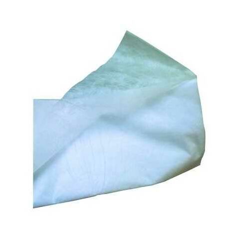 Toile de protection Velo-Tnt Blanc