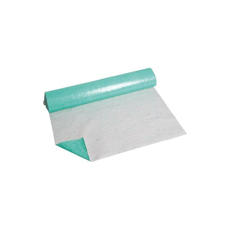 Banyo - Toile de protectionescalier, étanche haute adhérence, 650mmx25m