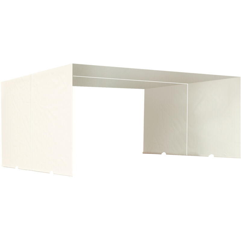 MH - Toile de rechange pour pergola danys beige