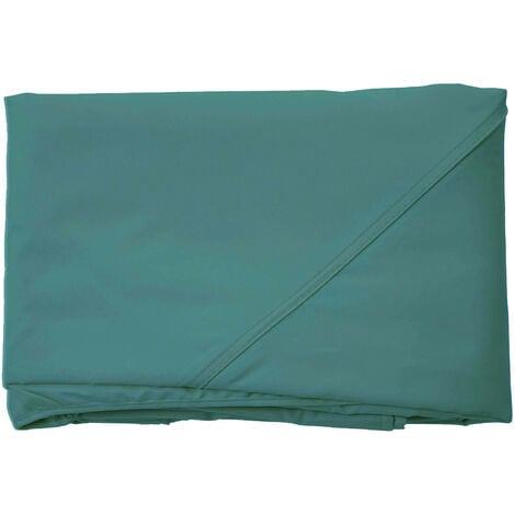 Toile de rechange pour pergola pavillon Almeria Ø 3m  turquoise
