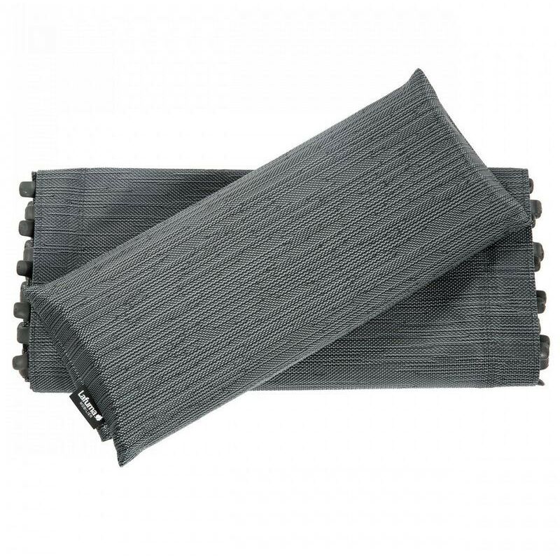 Lafuma Mobilier - LFM2870 Kit de rechange en obsidienne pour futura clip