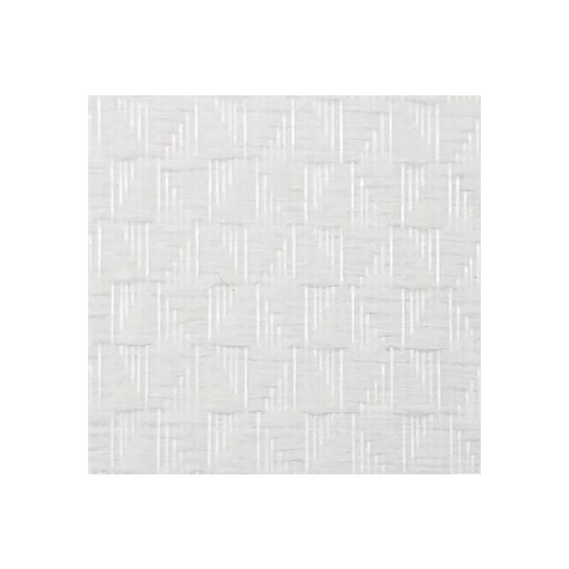Toile de verre à peindre Diamantine 220g/m² - 30 m x 1 m