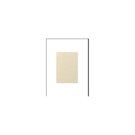 ADFORS SAINT-GOBAIN Toile de verre à peindre motif mini losange 220g/m² - 30 m x 1 m