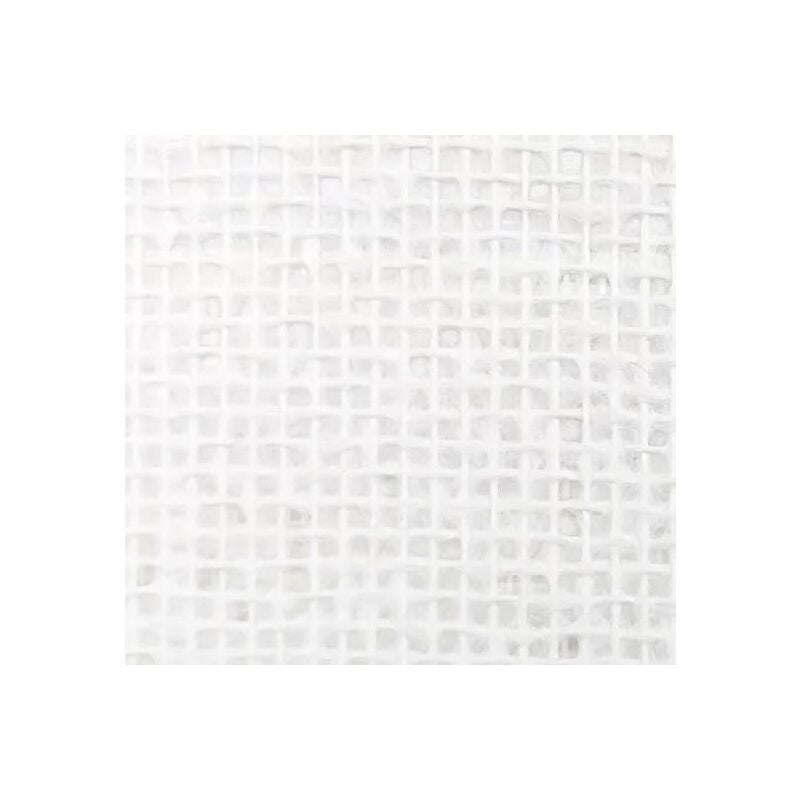 Toile de verre à peindre motif mini maille 147g/m² - 50 m x 1 m