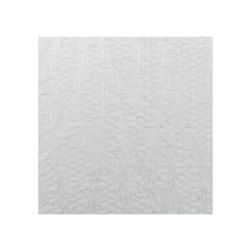 Toile de verre à peindre motif Palmier 250g/m² - 30 m x 1 m