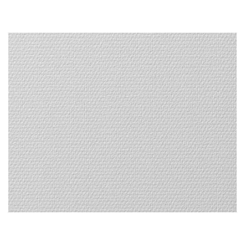 Toile de verre à peindre préencollée plafond 185g/m² - 50 m x 1 m