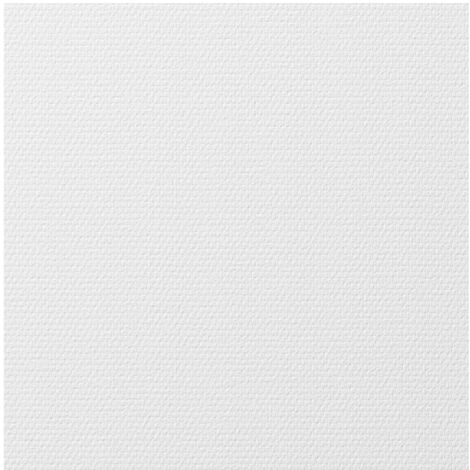 Toile de Verre Maille Fine Peinte Blanche - 1x25ml - 1711 - Rouleau - DECOR DESIGN