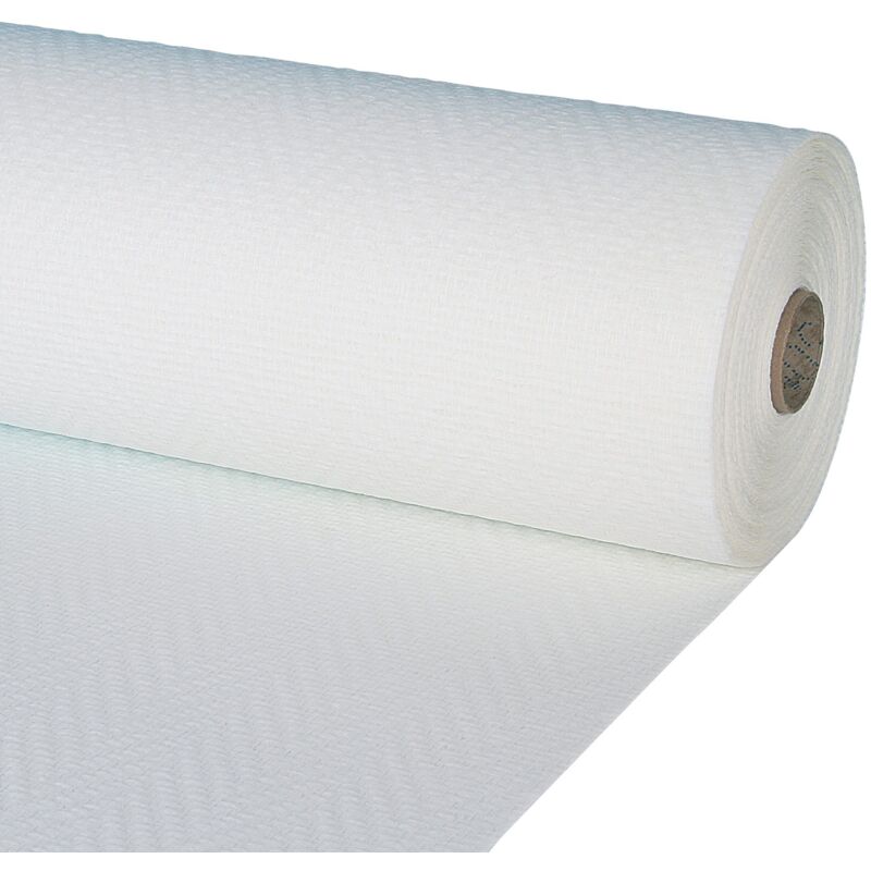 Semin - Toile de Verre Motif Chevron, rouleau 50 x 1 m