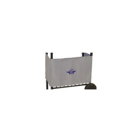 Toile d'habillage pour Chariot 750