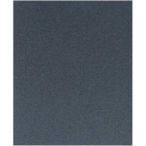 Toile Emeri 23x28cm Gr 1/80201211 23x28cm-50p
