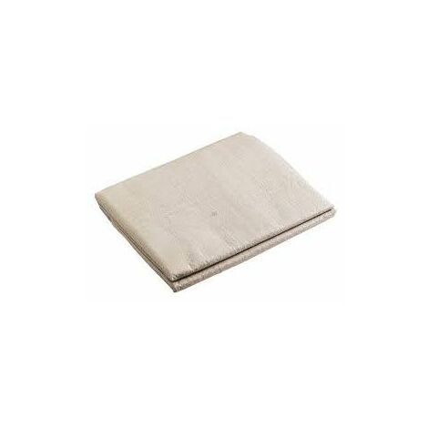TOILE GRISE 25M X 50MM L.S. - L'Outil Parfait