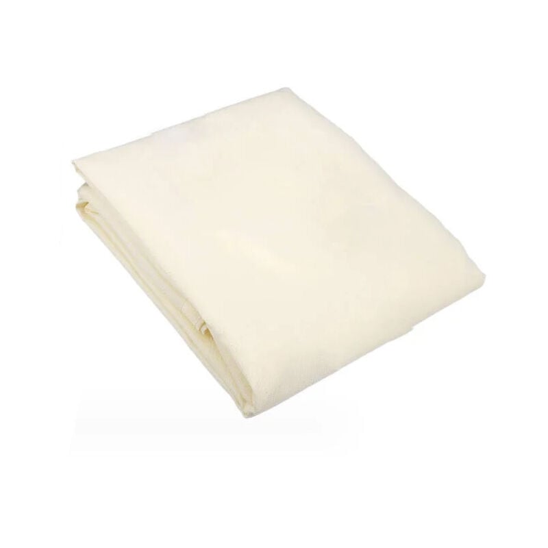 Rwoythk - Toile imperméable 420D pour toit de tente de jardin, auvent de remplacement pour terrasse jardin jardin abri pelouse (sans support) (3 x