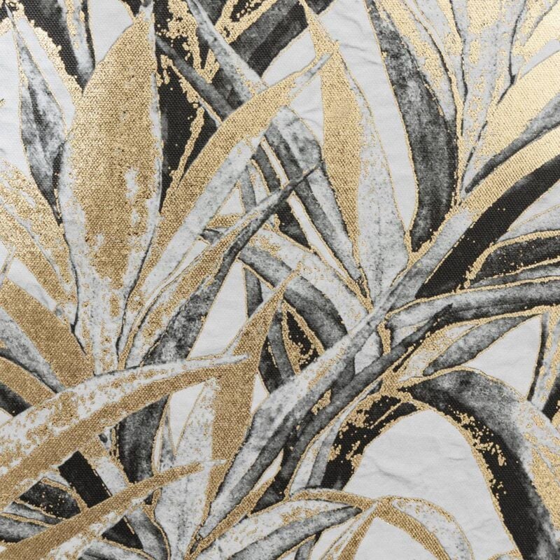 Toile imprimée encadrée Ava 50x50cm Atmosphera créateur d'intérieur