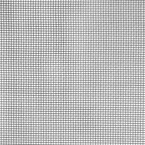 Toile Moustiquaire Fibre De Verre Bg Gris 1,2 X 30
