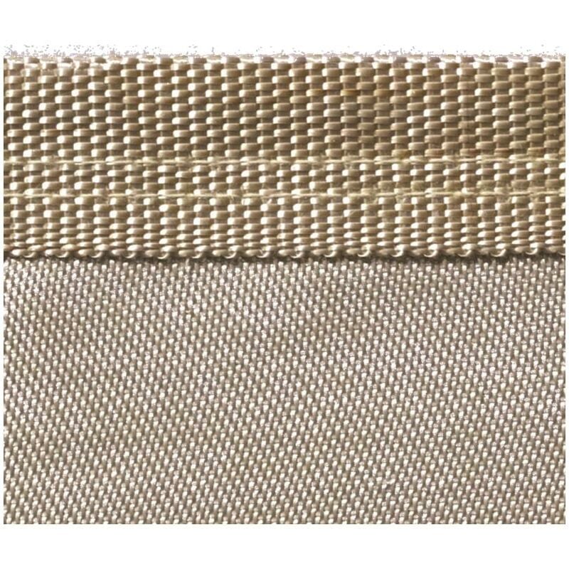 Weltek - Toile anti-chaleur 1300°C 2000x900mm CH1302