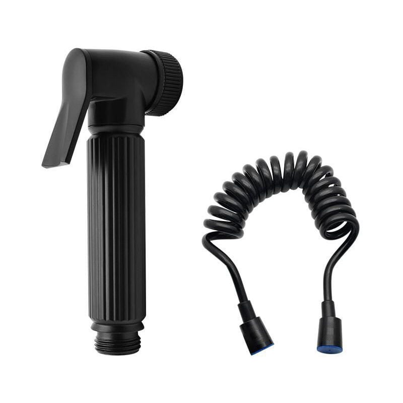 Toilet Bidet Sprayer, Hand Held Sprayer Kit with 2m Extension Tube