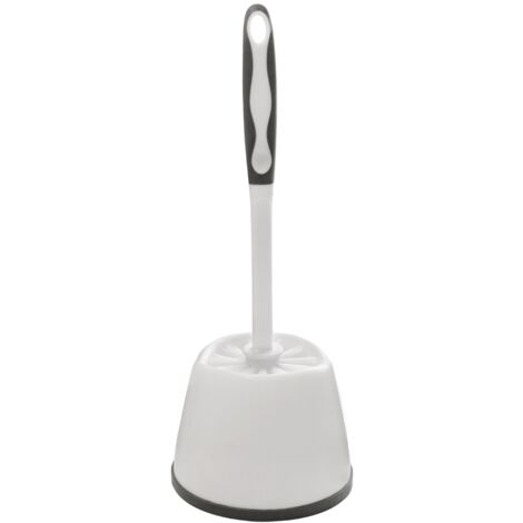 Toilet Brush and Holder Set