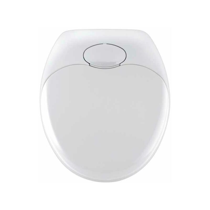 easy close toilet seat