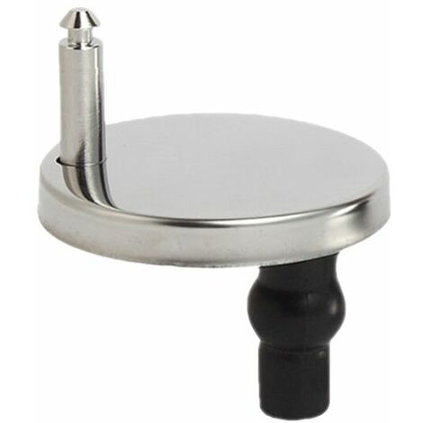 Toilet Seat Fixing Bracket With Screws And Hinges For Toilet Lid Stainless Steel Toilet Seat Hinge Silver，6.5cm