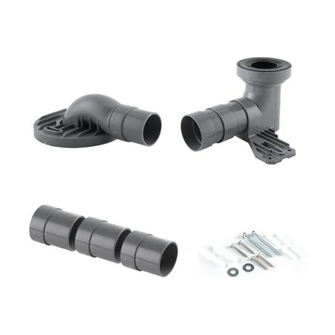 Toilet Shifter Toilet Accessories Toilet Drain Pipe Wing Shifter Toilet Connector