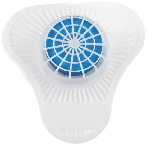 Toilet Urinal Cleaner Block Antibacterial Deodorization Cleaning Tool
