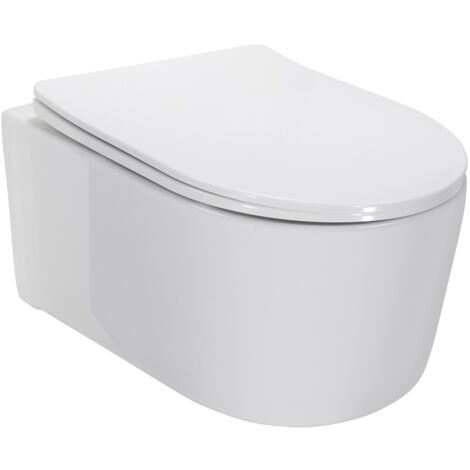 Toilette Adige