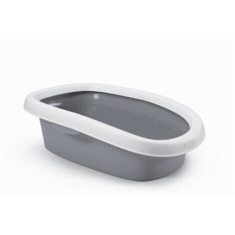 TOILETTE SPRINT 10 STONE GREY/BIANCO- 1,0 pz