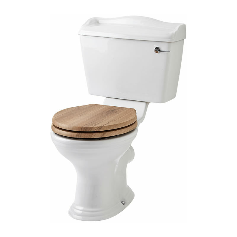 abattant wc retro