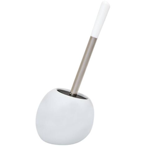 Toilettenbürste Modell Sonne Farbe white