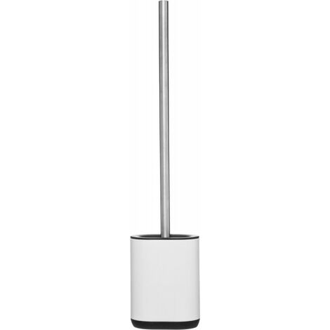 Toilettenbürste Sliflex 52.5 cm Atmosphéra - Weiß