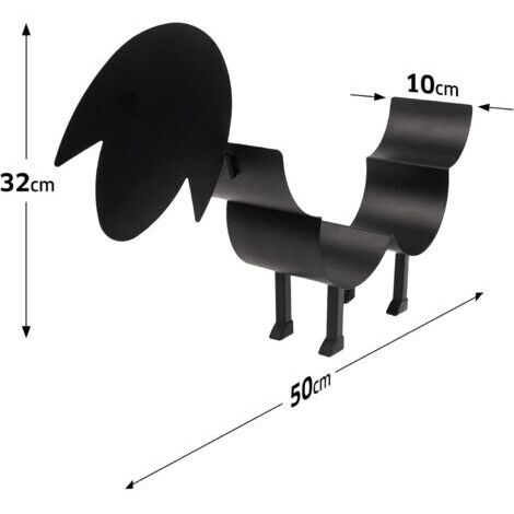 Toilettenpapierhalter in Schafform, Toilettenpapierrollen-Reservierung, originelle Toilettenpapierhalterung, Toilettenpapier-Reservierung
