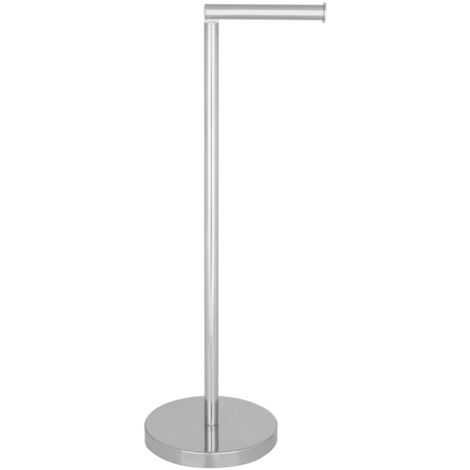 Toilettenpapierhalter mit Reserverad AWD INTERIOR 1615
