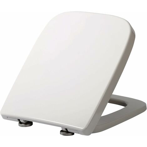 Toilettensitz WS2615 Duroplast