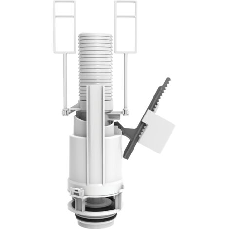 Toilettenspülung SIAMP WC-Traggestelle Siamp